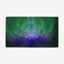 Dark Falling Star Playmat