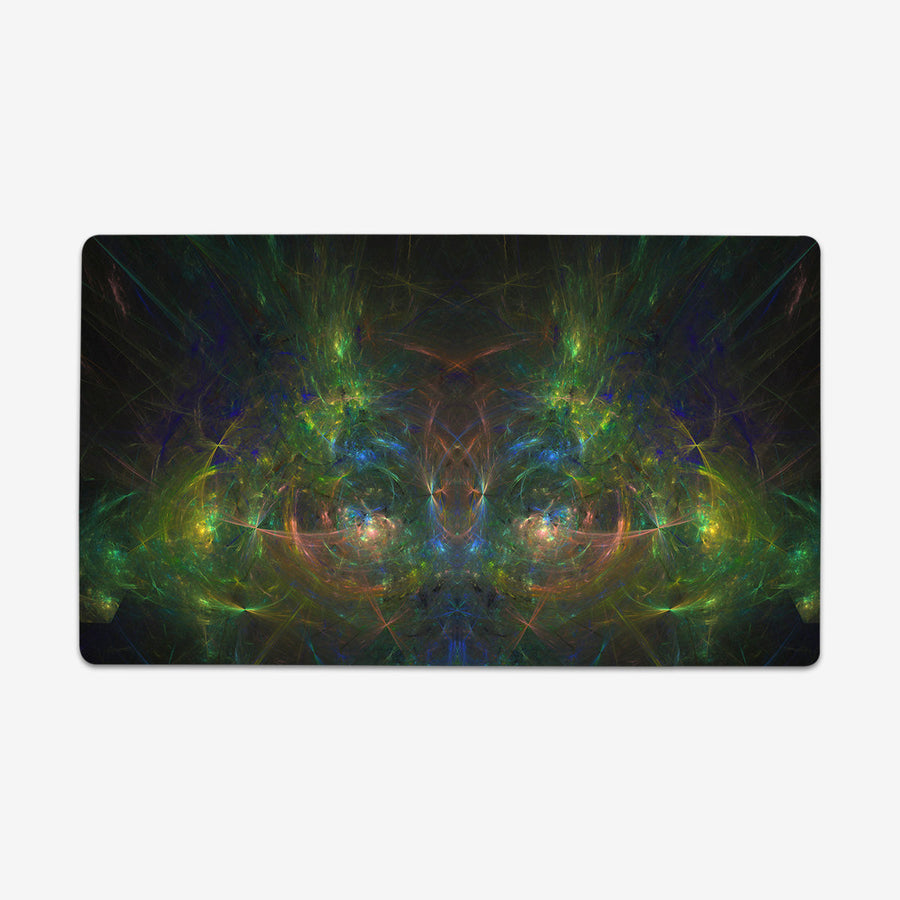 Denny's At 3 AM Playmat