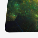 Denny's At 3 AM Playmat