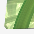 Green Archways Playmat