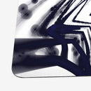 Spiral Splat Playmat