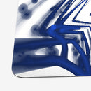 Spiral Splat Playmat