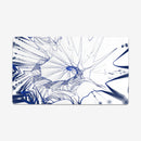 Spiral Splat Playmat