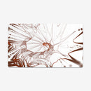 Spiral Splat Playmat