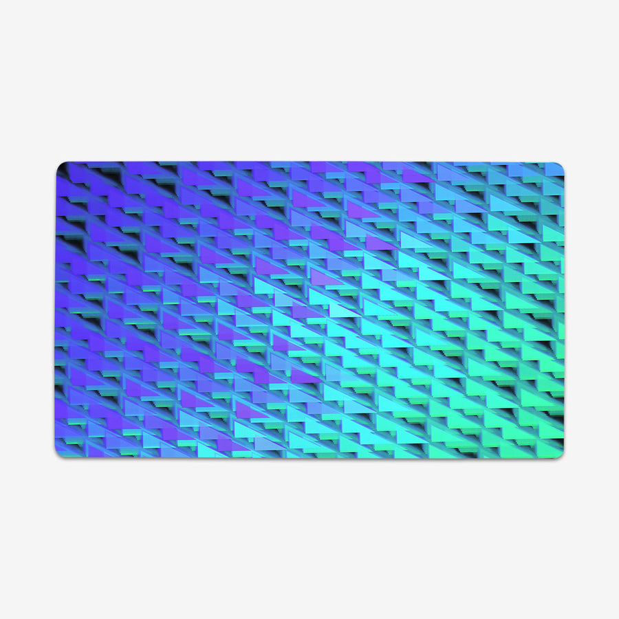 Triangles Playmat