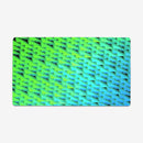 Triangles Playmat