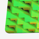 Triangles Playmat