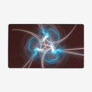 Trifecture Playmat