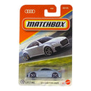Matchbox 2019 Audi TT RS Coupe - 53/125