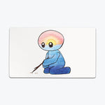 Sunset Tobo Playmat