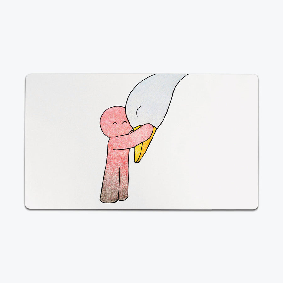 Tobo's Warmth Playmat