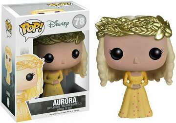 Pop! Disney: Maleficent - Aurora (Live-Action)