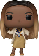 Funko Pop! Television Abbott Elementary Ava Coleman Vinyl Figure #1675 with Funko Protector