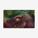 Pretty T-Rex Playmat