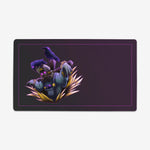 Ravens And The Scarecrow Playmat