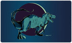Z-Rex Playmat
