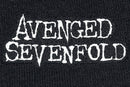 Avenged Sevenfold Logo Embroidered Beanie