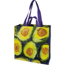 Avocado Market Tote Bag | 15.50" x 15.25" x 6"