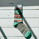 Awesome Neighbor Socks | Unisex Funny Gift Socks | Gift for Her
