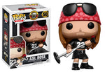 Pop! Rocks: Guns N Roses - Axl Rose