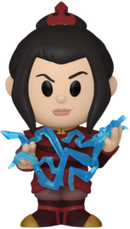 Funko Soda Vinyl: Nickelodeon's Avatar The Last Airbender - Azula Sealed Can (1 in 6 Chance at Chase)