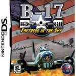 B-17 Fortress In The Sky - Nintendo DS