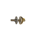 Rohl C7231IB Country Bath Escutcheon Only for The A1419 A1418 & Cnzremote Pop-Up