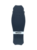 Hosoi O.G. Hammerhead Rasta 10.5" Complete Skateboard