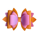 NECTARINE Tumbler Bow-universal fit