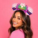 Warrior Princess Ears