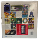 Indigo GameCube System [DOL-001] - GameCube (SUPER RARE)