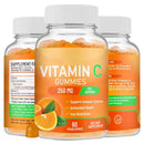 Vitamin C gummies