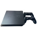 Playstation 4 1TB Slim Days of Play 2019 Console