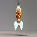 Little Bubu Monsters Bar Charm - Tumbler Handle Charm