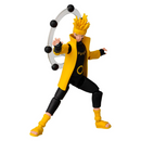 Bandai Anime Heroes: Naruto Shippuden - Naruto Uzumaki (Sage of Six Paths Mode) Action Figure