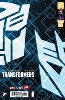 [FOIL] Transformers #1 10th PTG Unknown Comics David Nakayama Exclusive Virgin PREMIUM Var (12/25/2024)