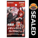 Bandai Carddass Pass Card JAPANESE - Goddess of Victory: NIKKE