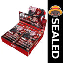 Bandai Carddass Pass Card JAPANESE - Goddess of Victory: NIKKE