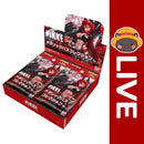 Bandai Carddass Pass Card JAPANESE - Goddess of Victory: NIKKE