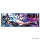 Bandai Super Cool Towel JAPANESE - Goddess of Victory: NIKKE
