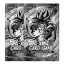 Dragon Ball Super Trading Card Game: Special Anniversary Box 2021 [Random Draw]