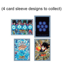 Dragon Ball Super Trading Card Game: Special Anniversary Box 2021 [Random Draw]