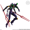 Bandai Hobby: Neon Genesis Evangelion - EVA Frame New Movie Version 02 Boxed Set