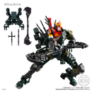 Bandai Hobby: Evangelion - EVA Frame 03 Boxed Set