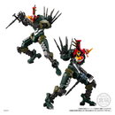 Bandai Hobby: Evangelion - EVA Frame 03 Boxed Set