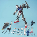 Bandai Spirits: Gundam SEED Destiny - PG 1/60 GAT-X105 Strike Gundam Model Kit