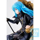 Bandai Ichibansho: That Time I Got Reincarnated as a Slime - Rimuru (I Became A King)