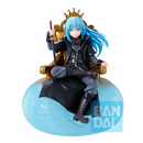 Bandai Ichibansho: That Time I Got Reincarnated as a Slime - Rimuru (I Became A King)