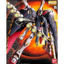 Bandai Spirits: Gundam - MG 1/100 Crossbone X-1 Full Cloth Model Kit