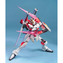 Bandai Spirits: Gundam SEED Destiny - MG 1/100 Sword Impulse Gundam ZGMF-X56S/β Model Kit